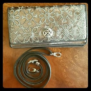 Brighton Wallet/ Crossbody